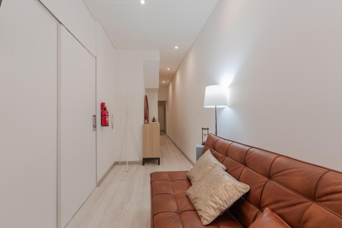 Apartamento Bica By Pedro *