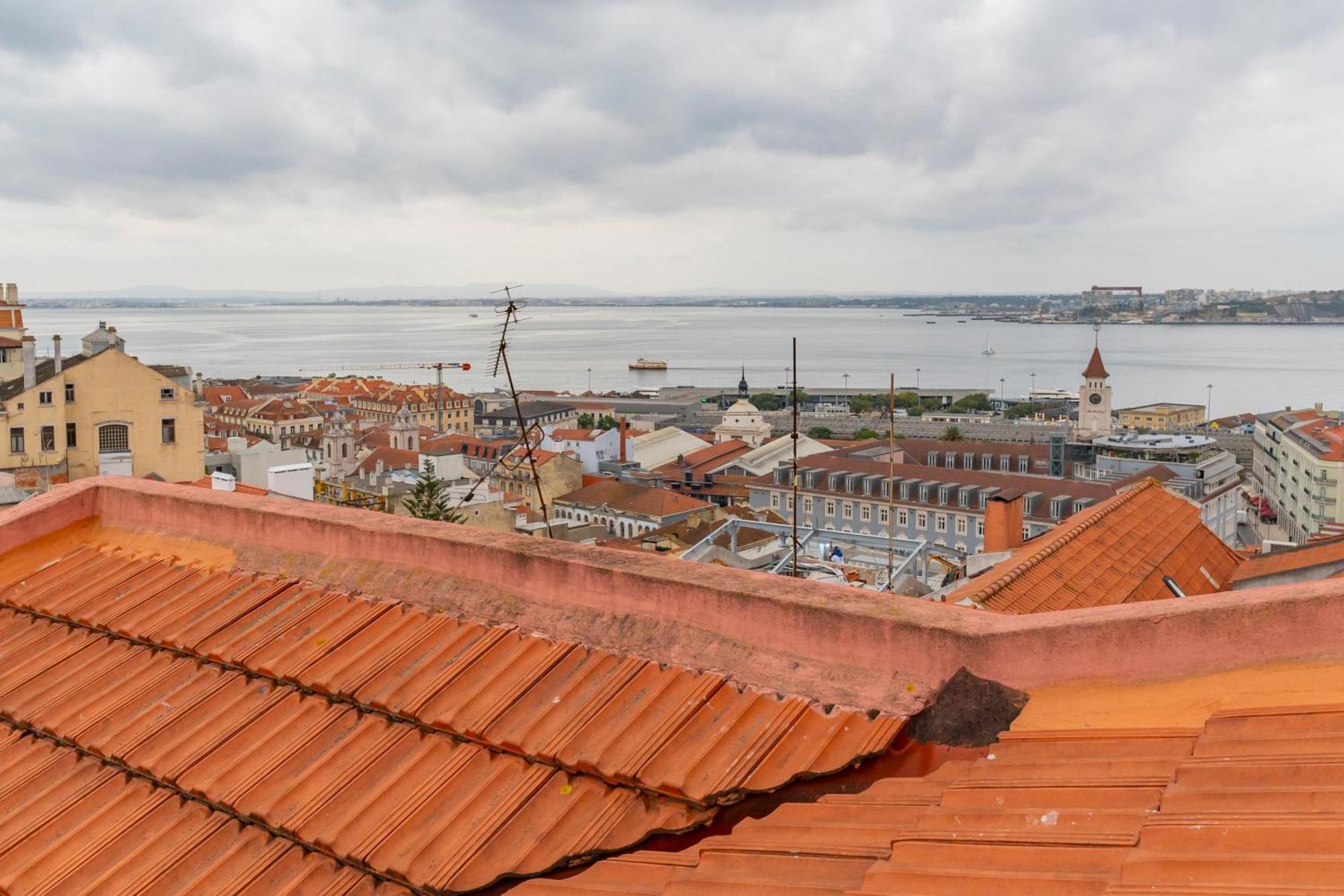 Bica By Pedro Apartment Lissabon