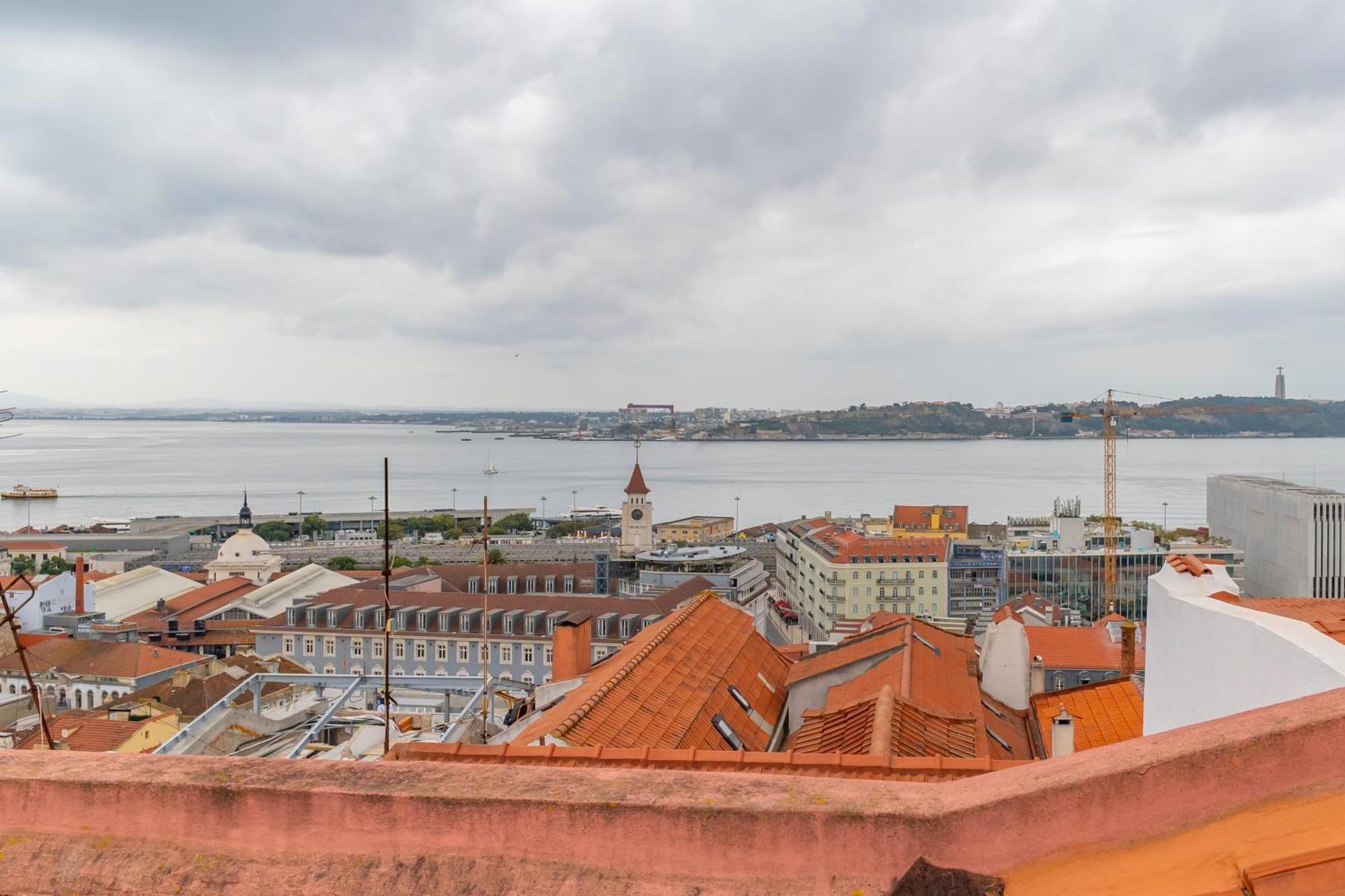 Bica By Pedro Apartment Lissabon
