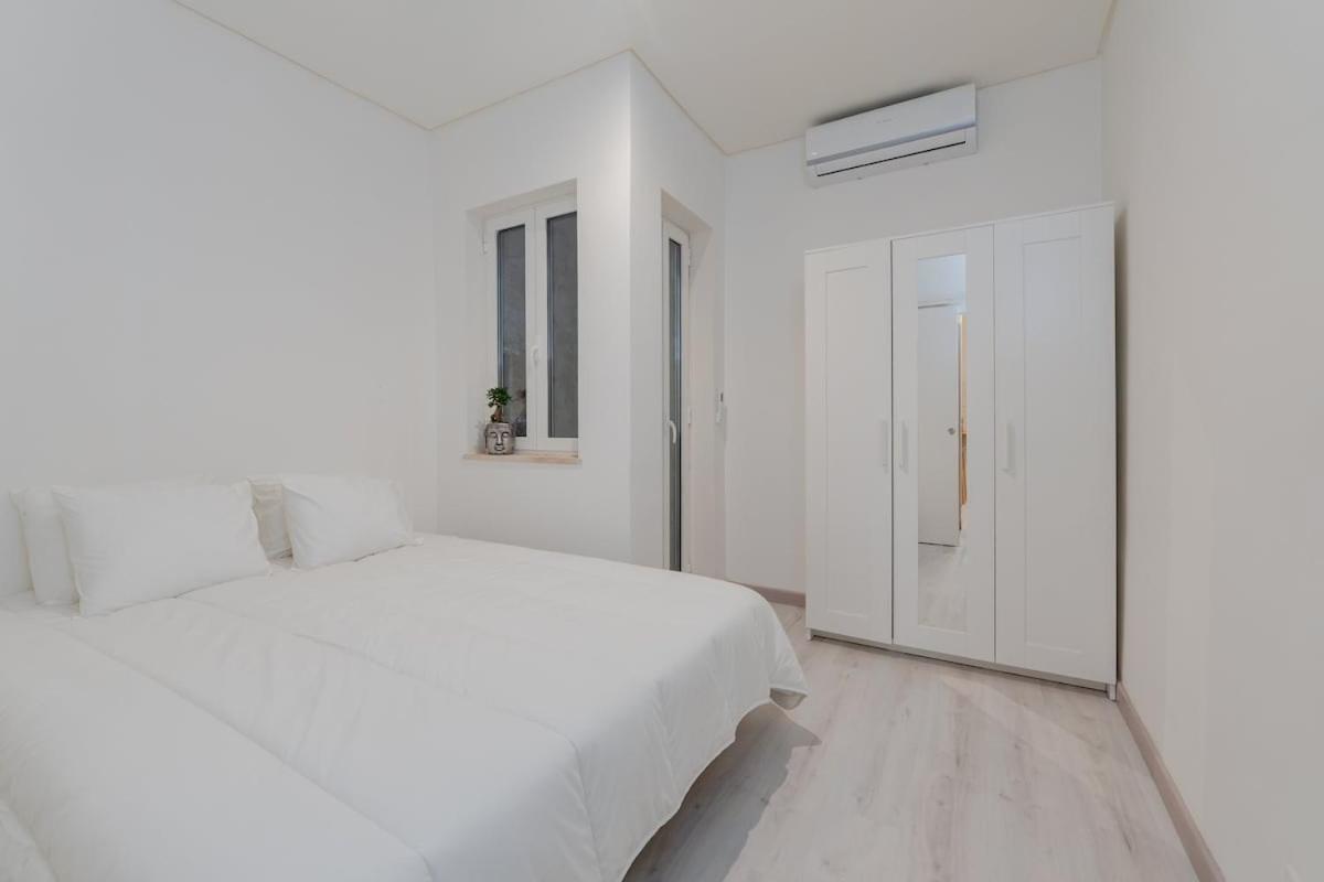 Apartment Bica By Pedro Lissabon