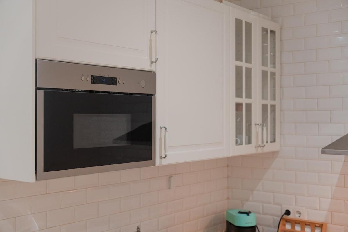 Bica By Pedro Apartment Lissabon