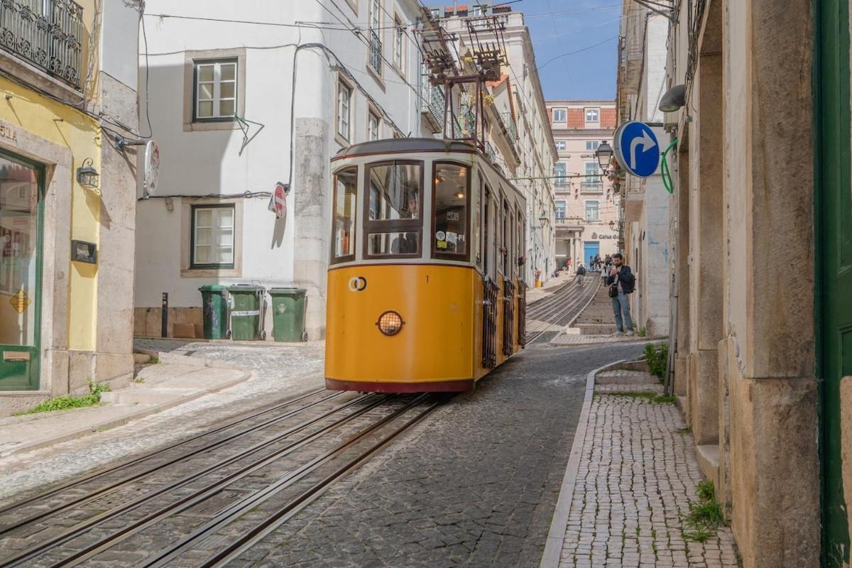 Bica By Pedro * Lissabon